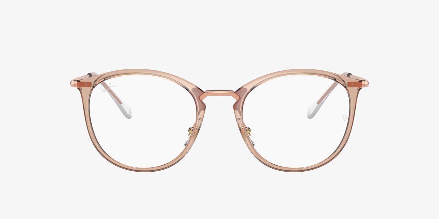 Ray-Ban RB7140 Optics Eyeglasses | LensCrafters