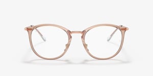 Ray-Ban RB7140 Optics Eyeglasses | LensCrafters