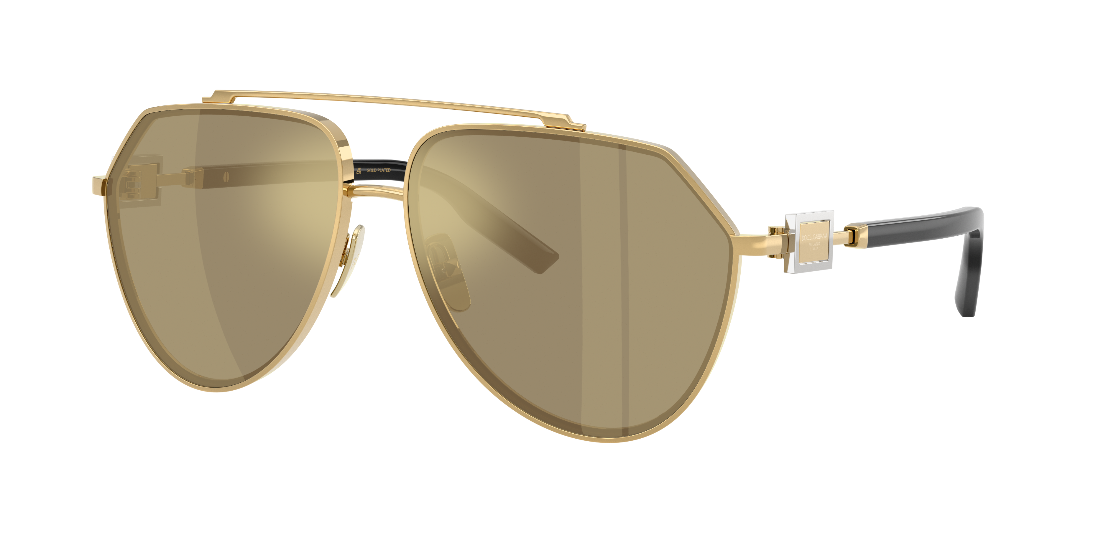 Dolce & Gabbana DG2315 Sunglasses | LensCrafters