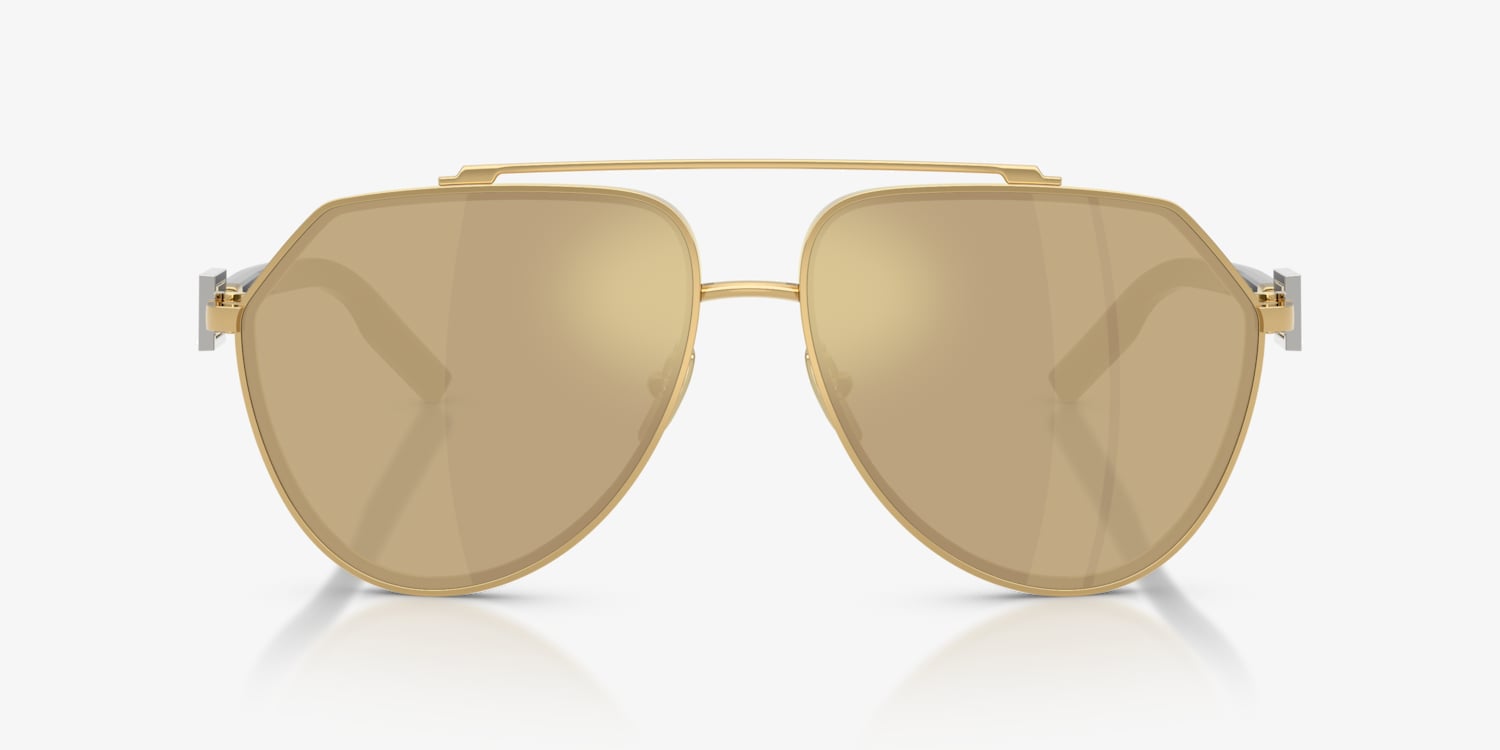 Dolce & Gabbana DG2315 Sunglasses | LensCrafters