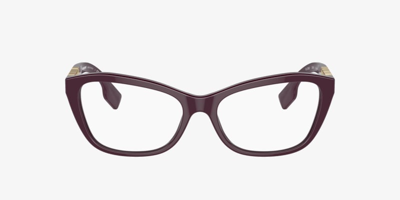 Burberry BE2385U Eyeglasses | LensCrafters