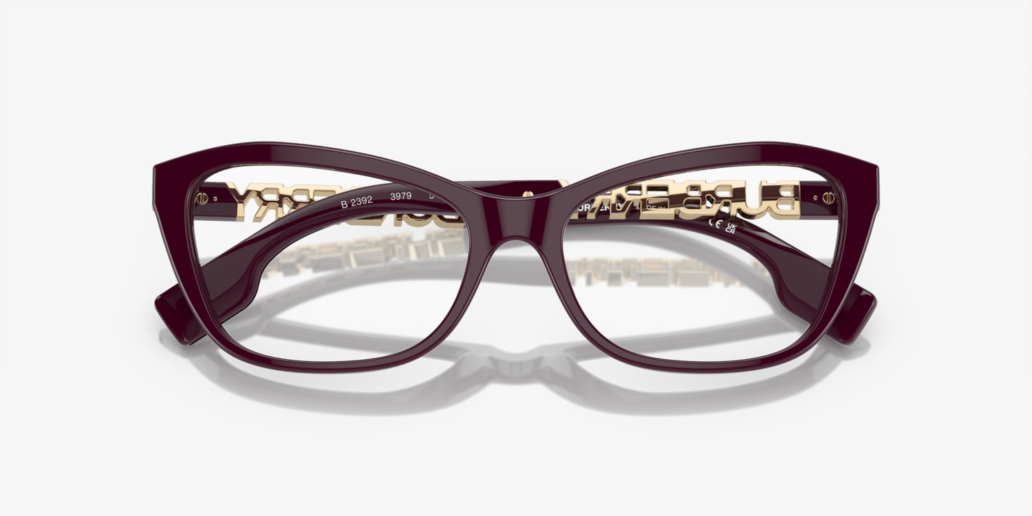 Burberry BE2392 Eyeglasses | LensCrafters