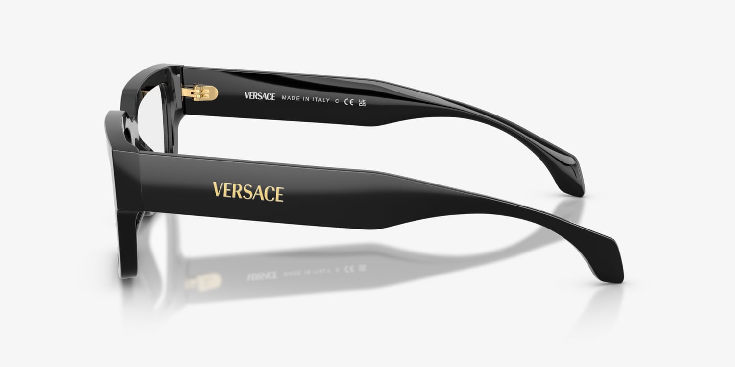 Versace VE3374U Eyeglasses | LensCrafters
