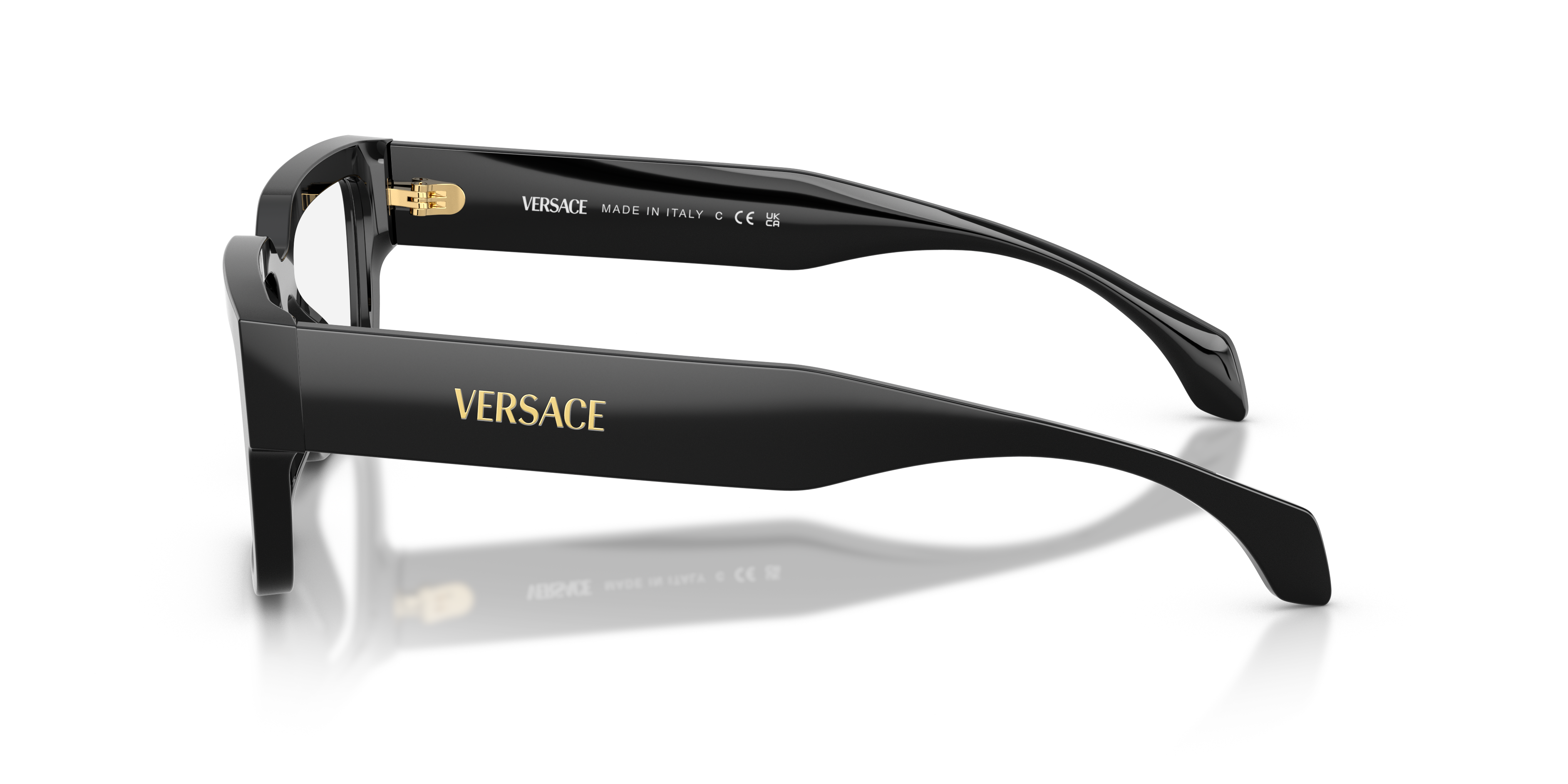 Versace VE3374U Eyeglasses | LensCrafters