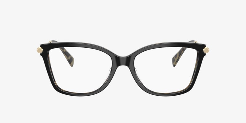 Michael Kors MK4067U Santa Clara Eyeglasses | LensCrafters