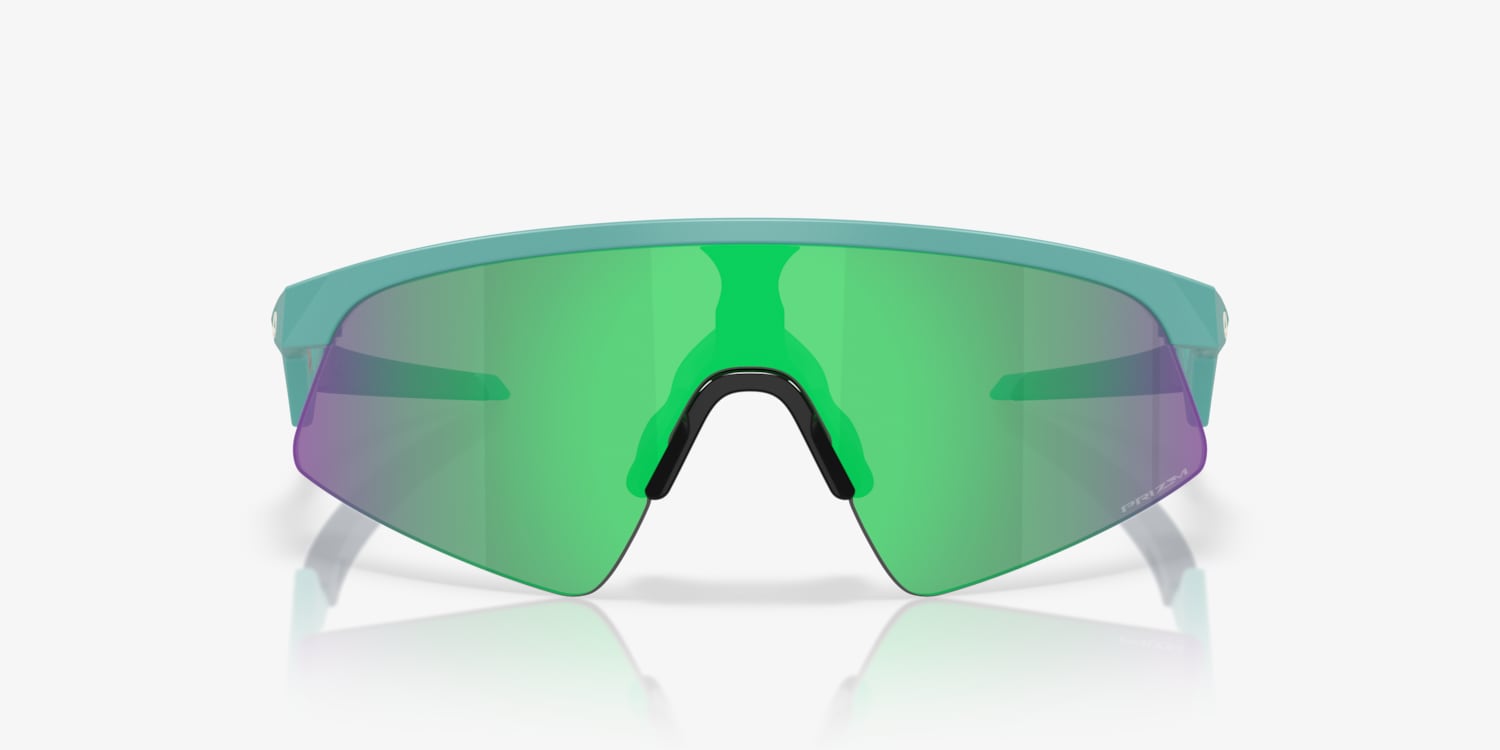 Oakley OJ9015 Resistor Sweep (Youth Fit) Sunglasses | LensCrafters