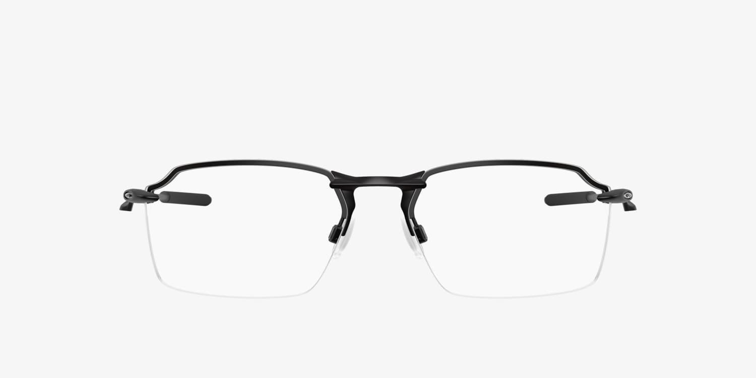 Oakley OX5090 Tailback 2.0 Eyeglasses | LensCrafters