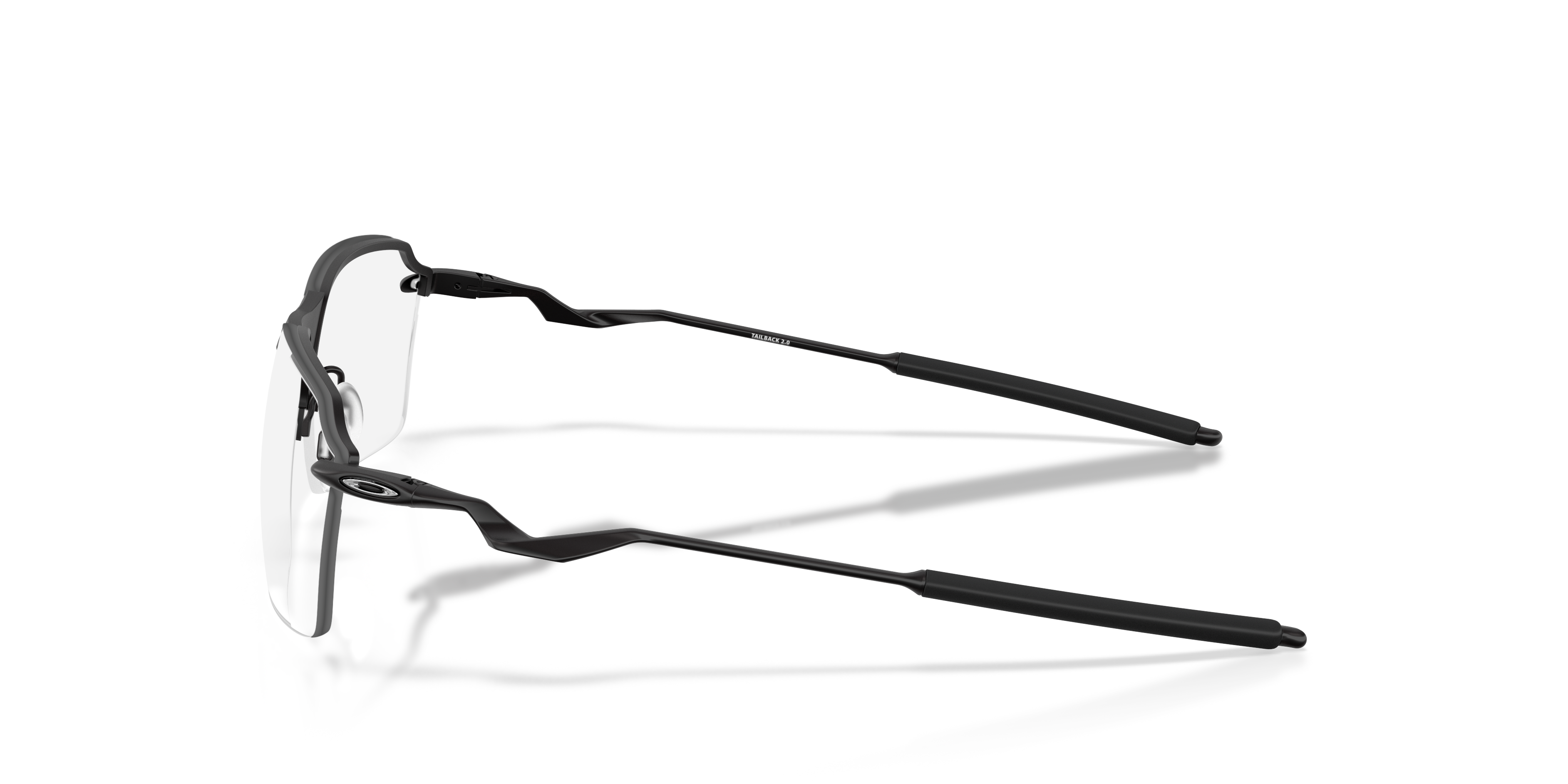 Oakley OX5090 Tailback 2.0 Eyeglasses | LensCrafters