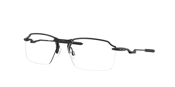 Oakley Man Satin Black