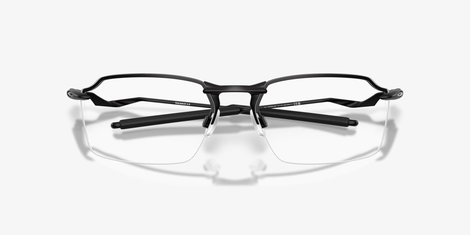 Oakley OX5090 Tailback 2.0 Eyeglasses | LensCrafters