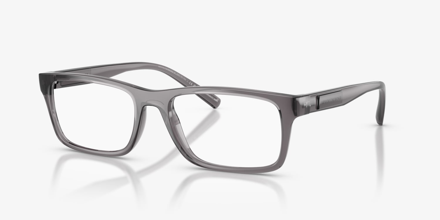 Armani Exchange AX3115 Eyeglasses | LensCrafters