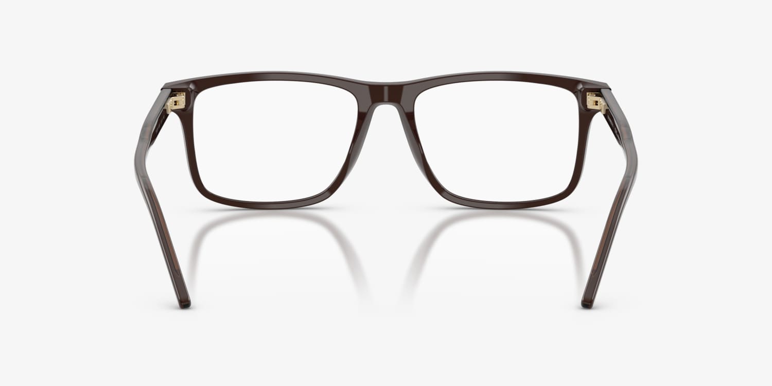Emporio Armani EA3257 Eyeglasses | LensCrafters