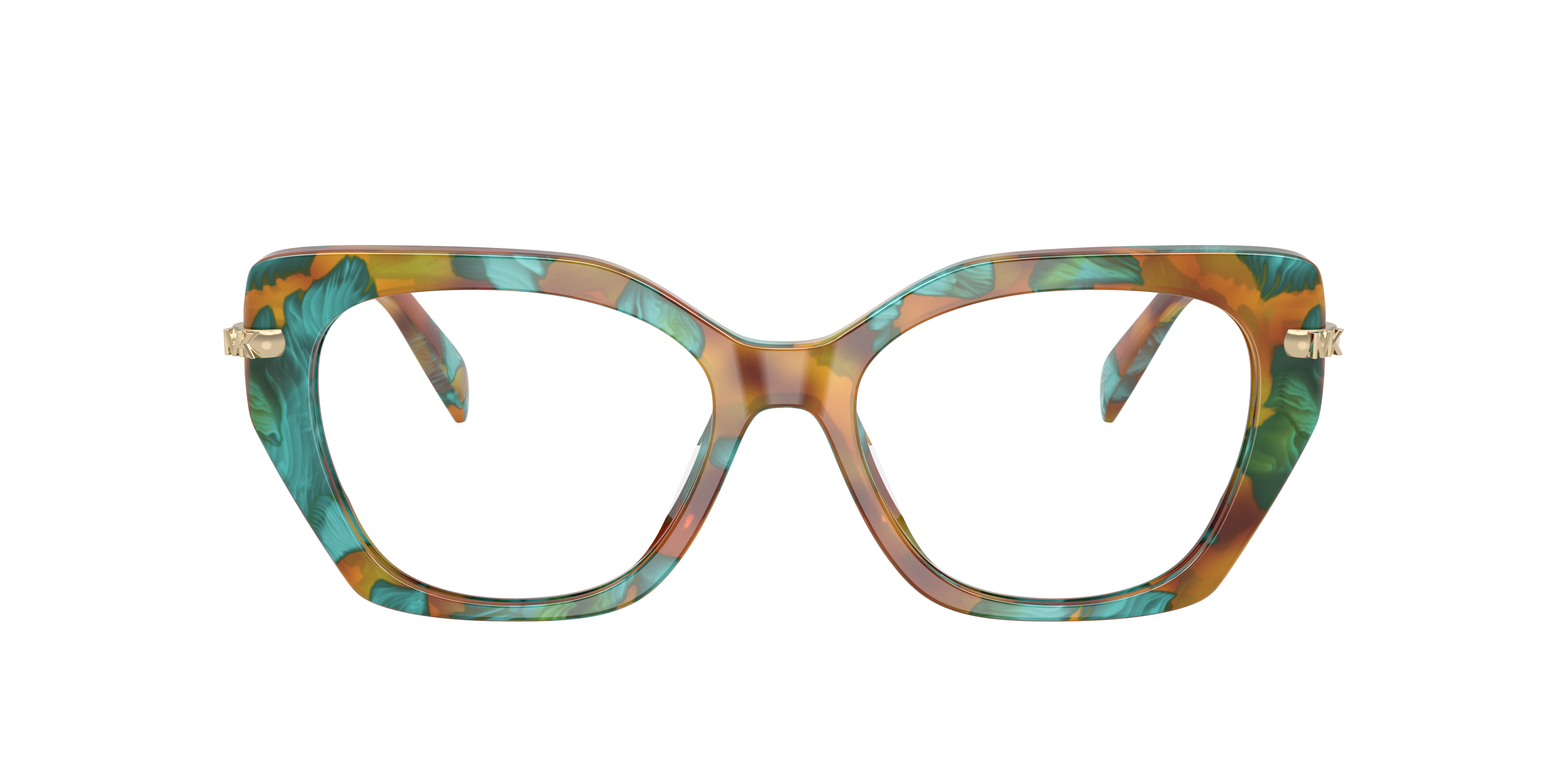 Michael Kors MK4167U Nashville Eyeglasses | LensCrafters