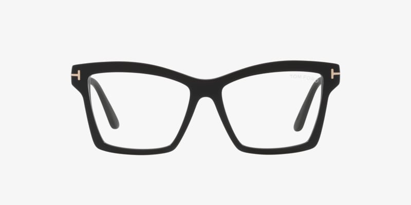TOM FORD - TOM FORD　マーキュリアル Tom Ford FT5965-B Eyeglasses | LensCrafters
