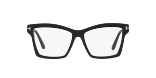 Tom Ford FT5964-B Eyeglasses | LensCrafters
