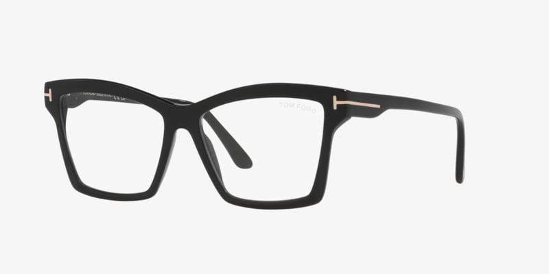 トムフォード　TOM FORD トムフォード メガネ TOM FORD ボストン アジアンフィット