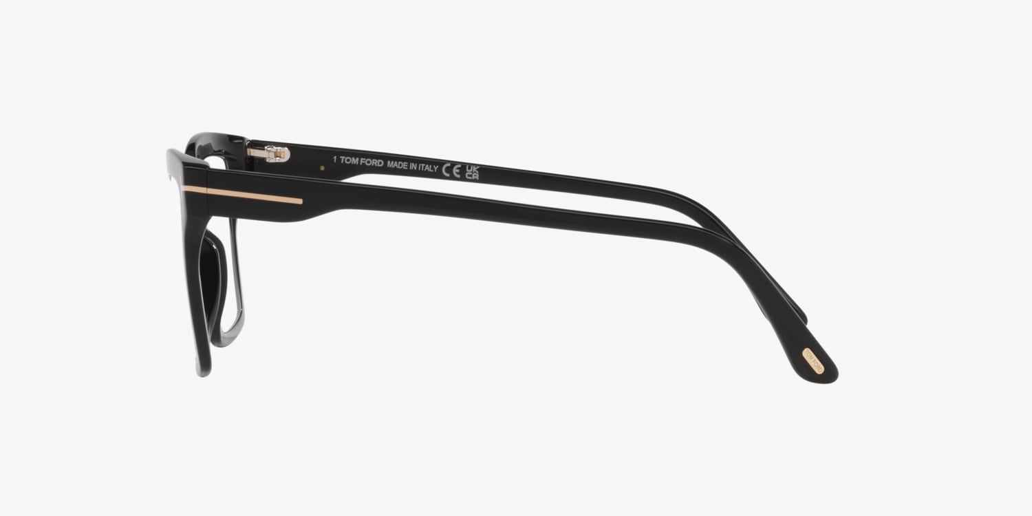 Tom Ford FT5964-B Eyeglasses | LensCrafters