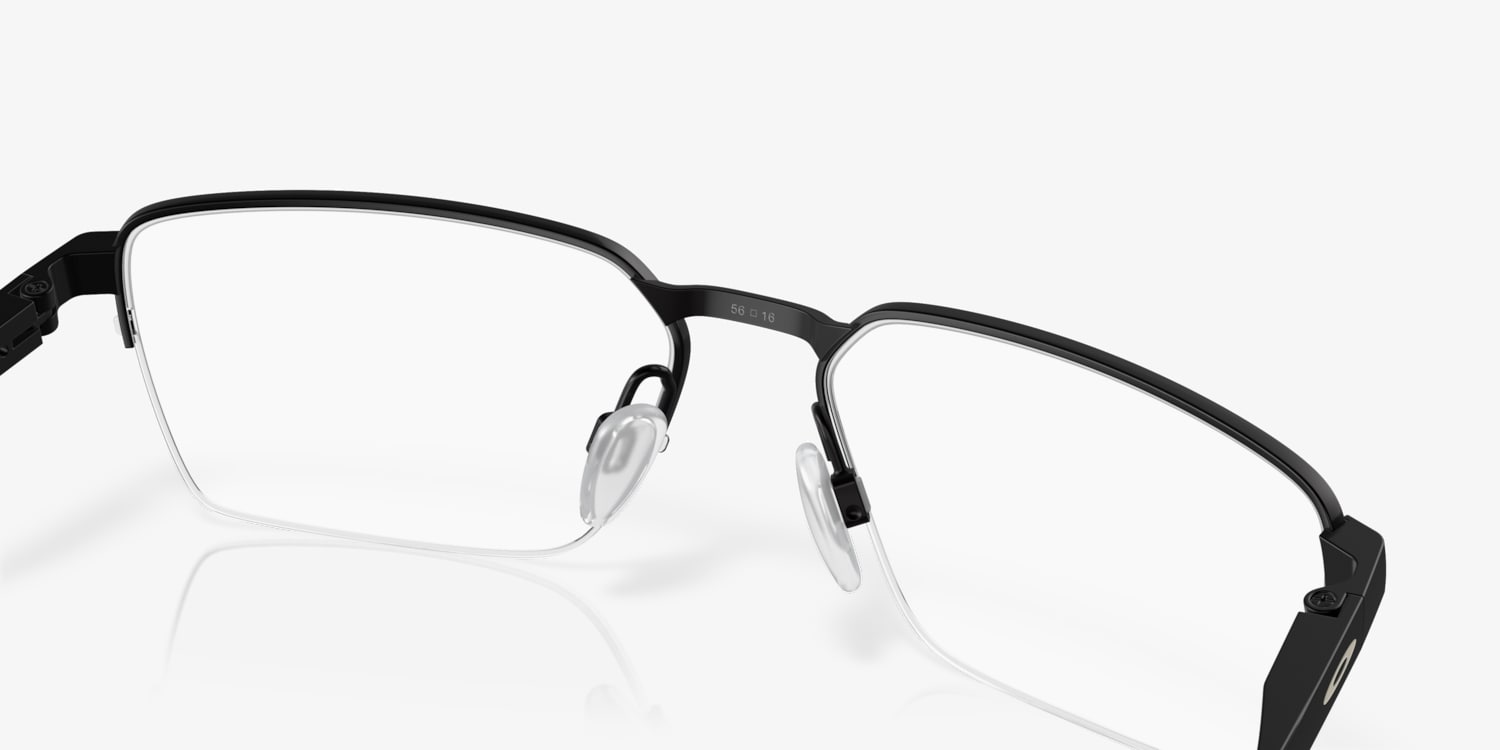 Oakley OX5080 Sway Bar 0.5 Eyeglasses | LensCrafters