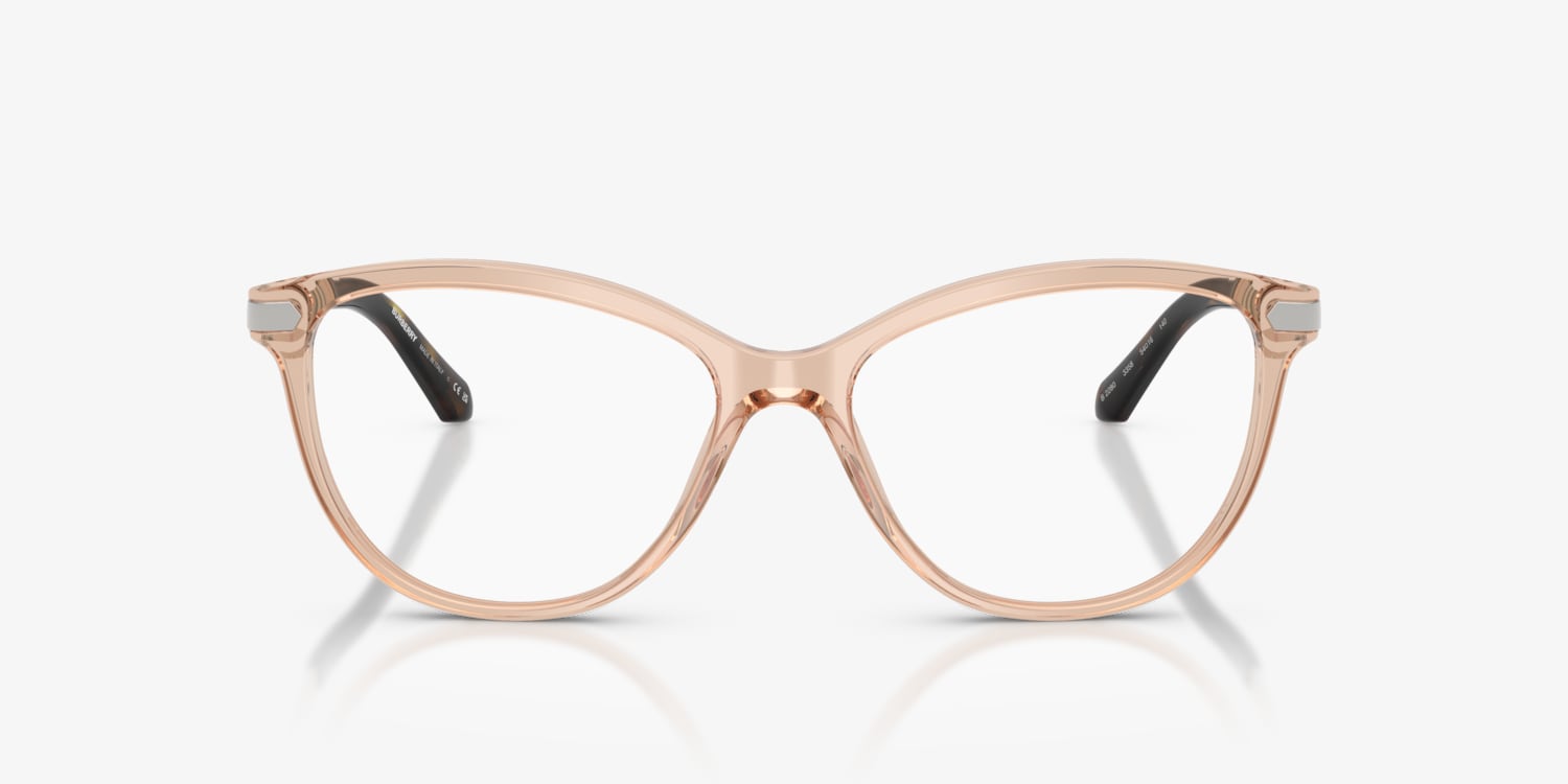 Burberry BE2280 Eyeglasses | LensCrafters