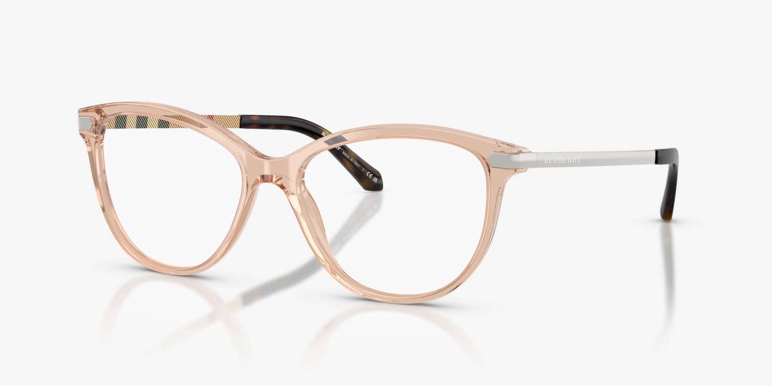 Burberry BE2280 Eyeglasses | LensCrafters