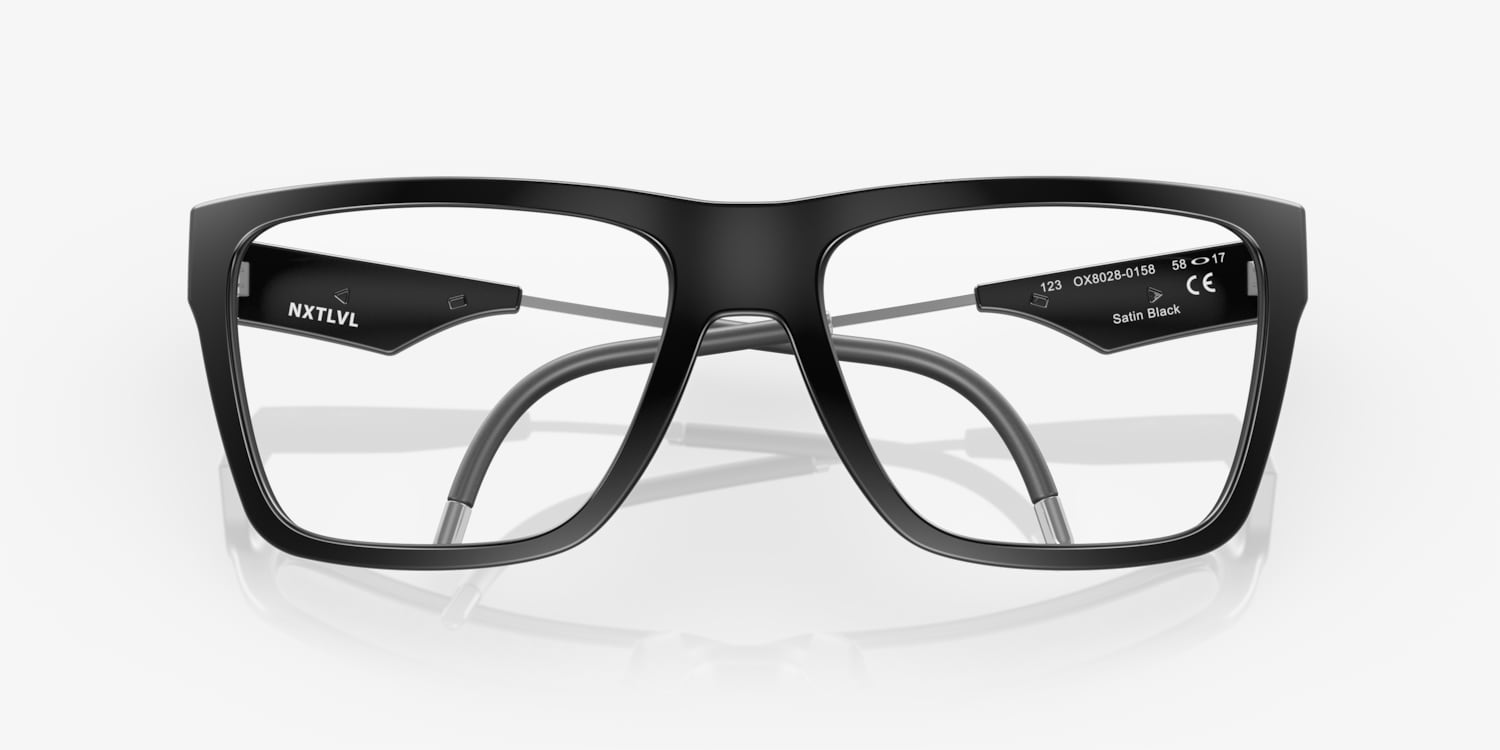 Oakley OX8028 NXTLVL Eyeglasses | LensCrafters