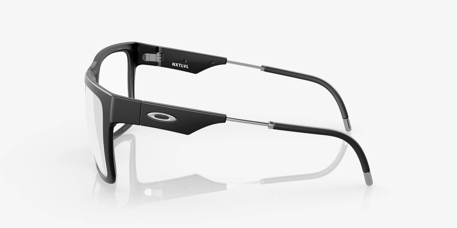 Oakley OX8028 NXTLVL Eyeglasses | LensCrafters