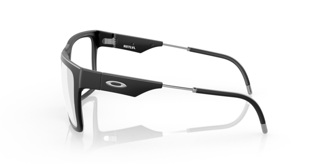 Oakley Man Satin Black