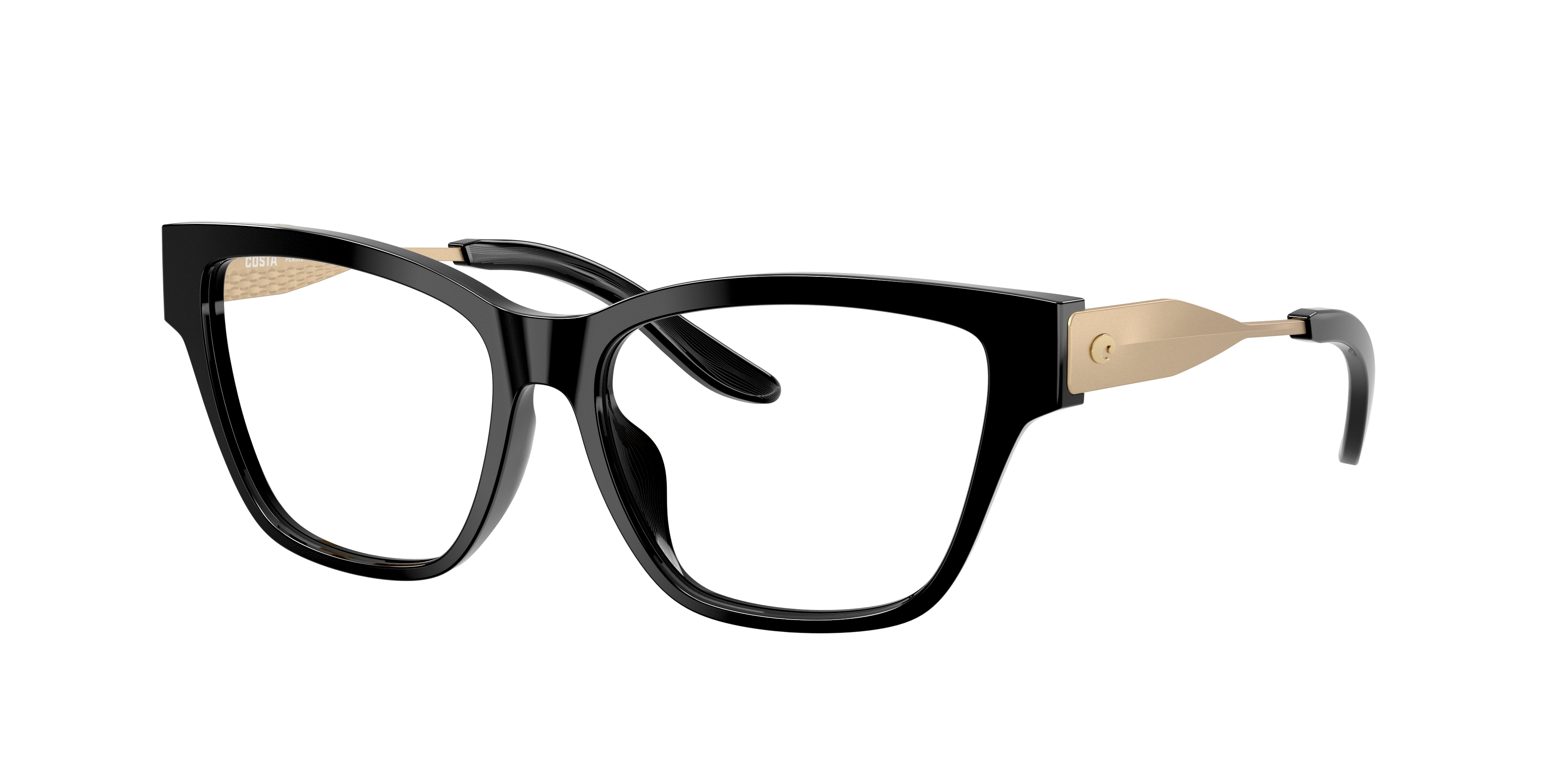 Costa Del Mar Woman Black 211$