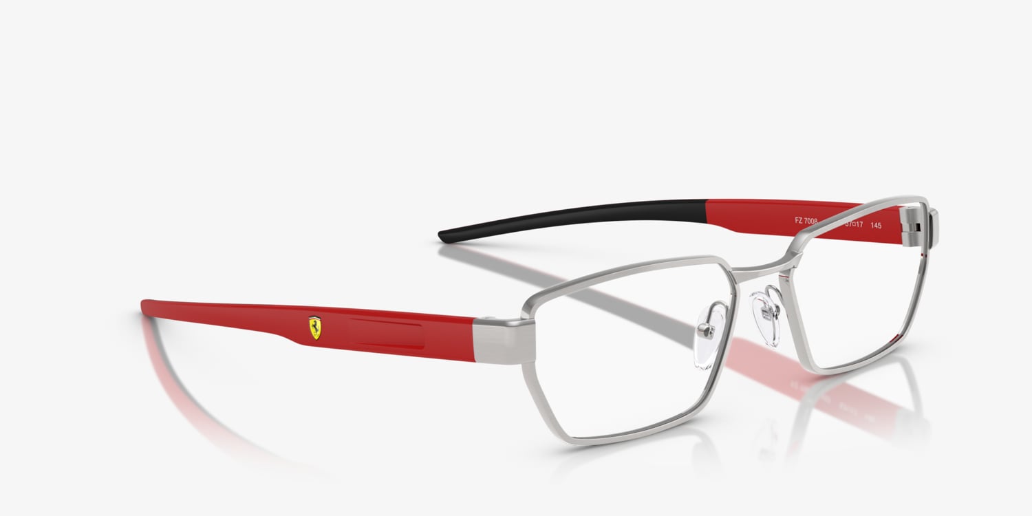 Scuderia Ferrari FZ7008 Eyeglasses | LensCrafters