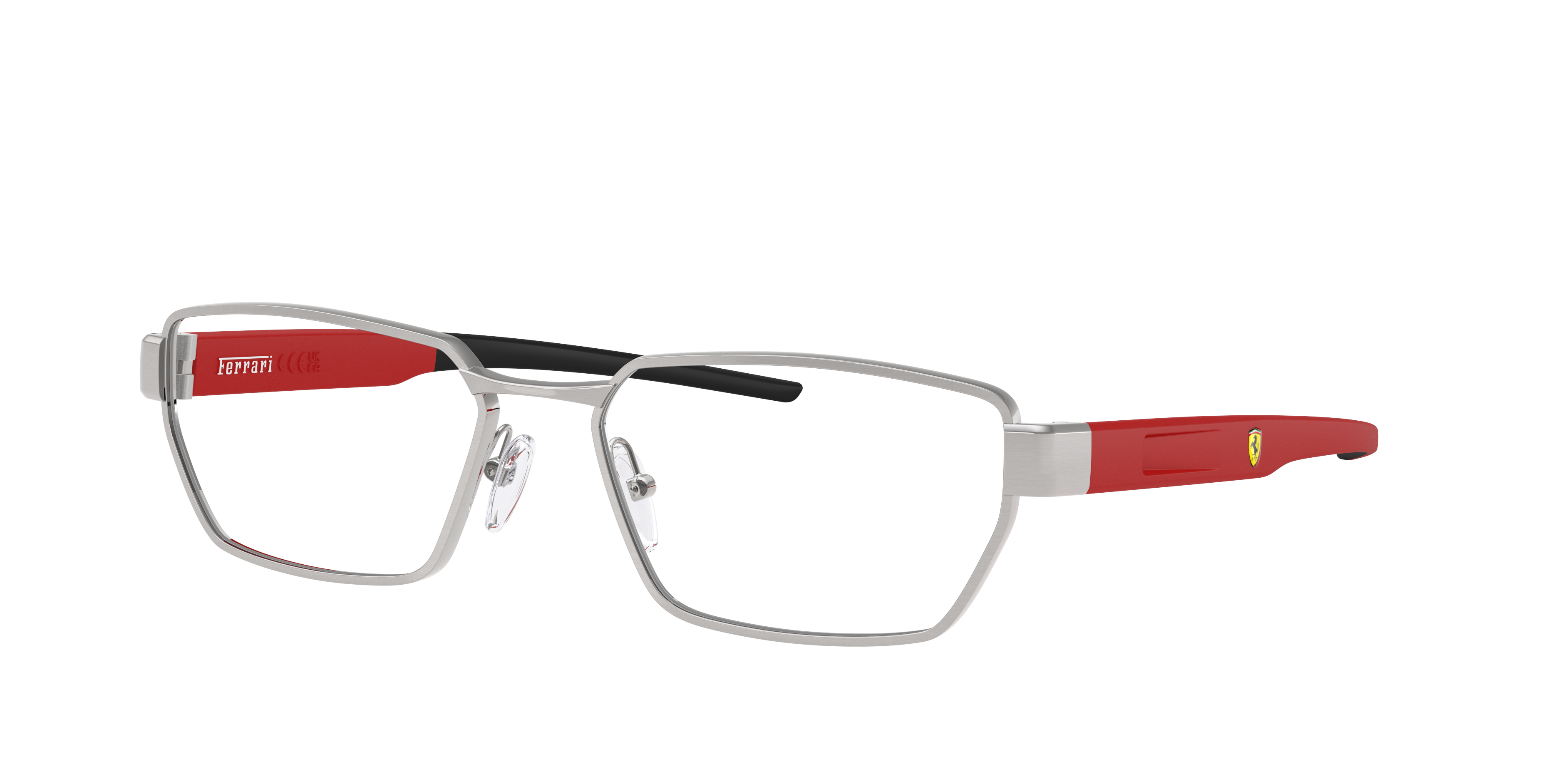 Scuderia Ferrari FZ7008 Eyeglasses | LensCrafters