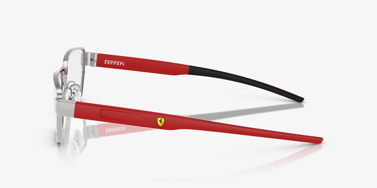 Scuderia Ferrari FZ7008 Eyeglasses | LensCrafters