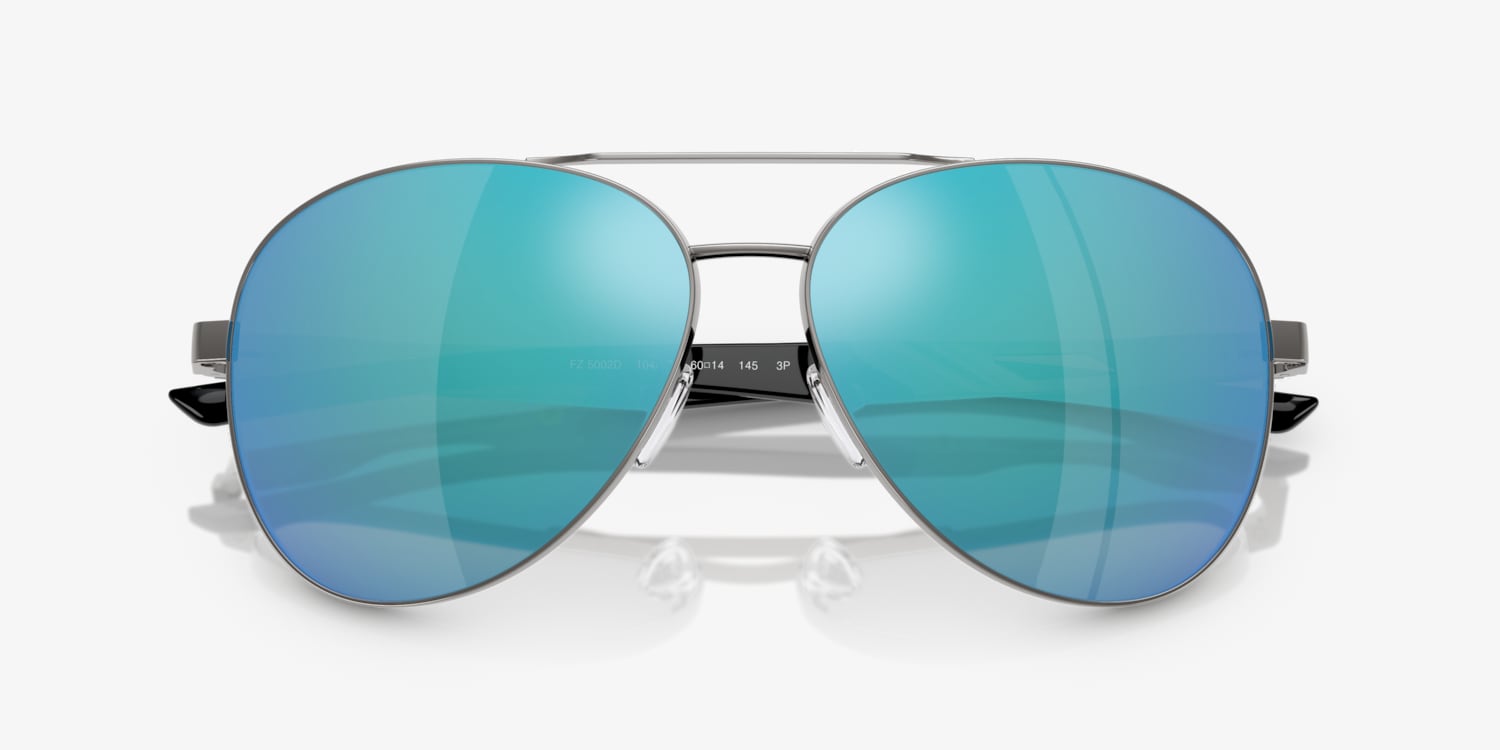 Scuderia Ferrari FZ5002D Sunglasses | LensCrafters