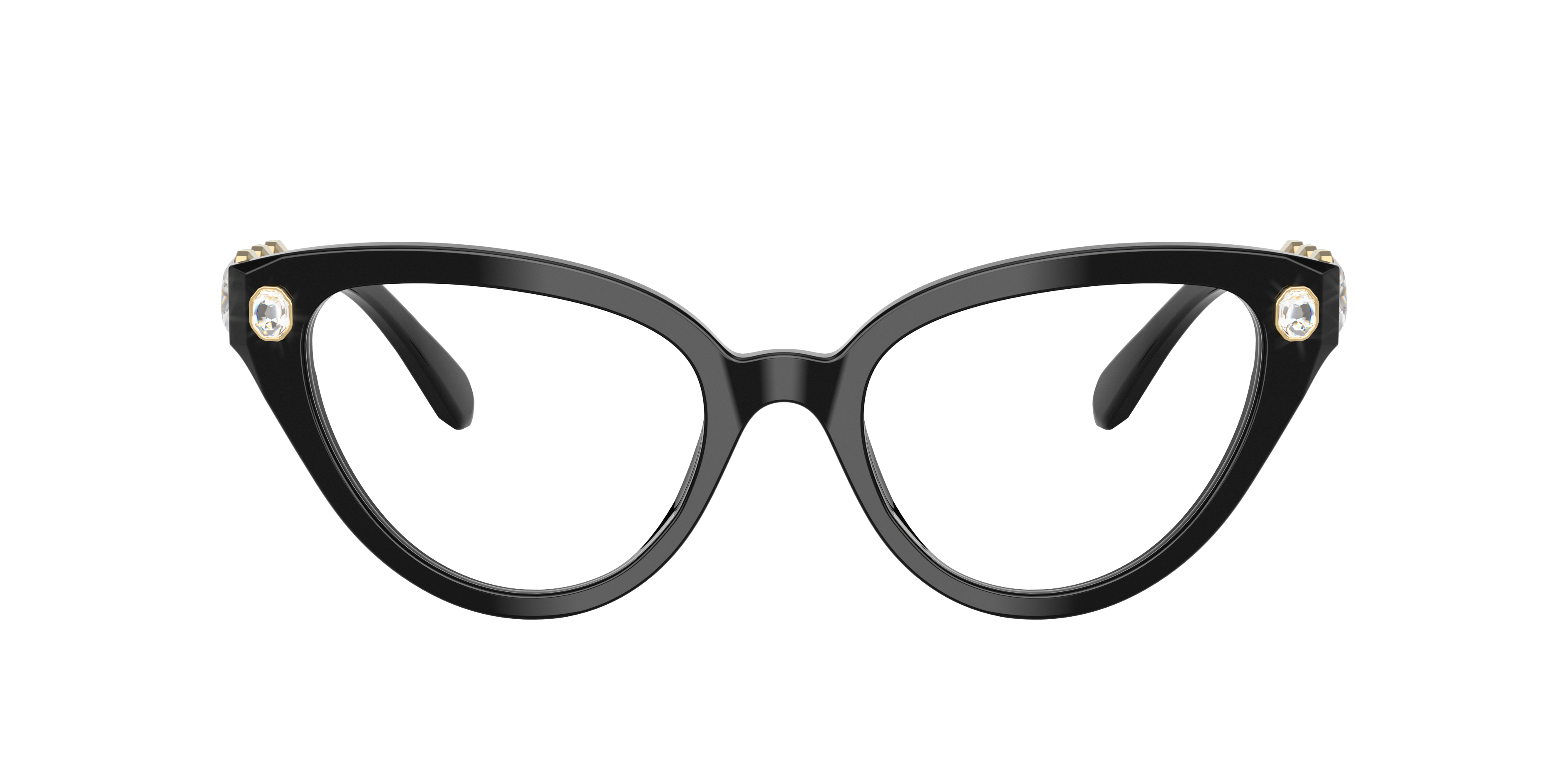 Swarovski SK2028 Eyeglasses | LensCrafters