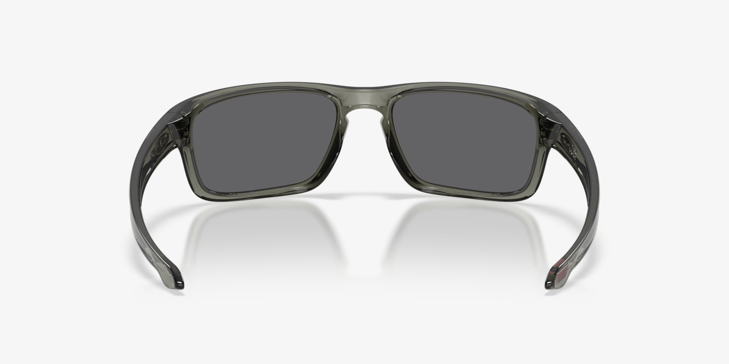 Oakley Sliver™ Stealth Oakley Sliver Stealth Review | SportRx - YouTube