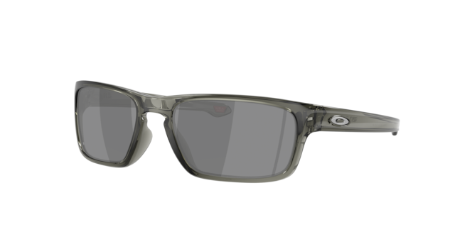 Oakley Sliver™ Stealth Sliver™ Stealth Prizm Black Polarized Lenses, Woodgrain