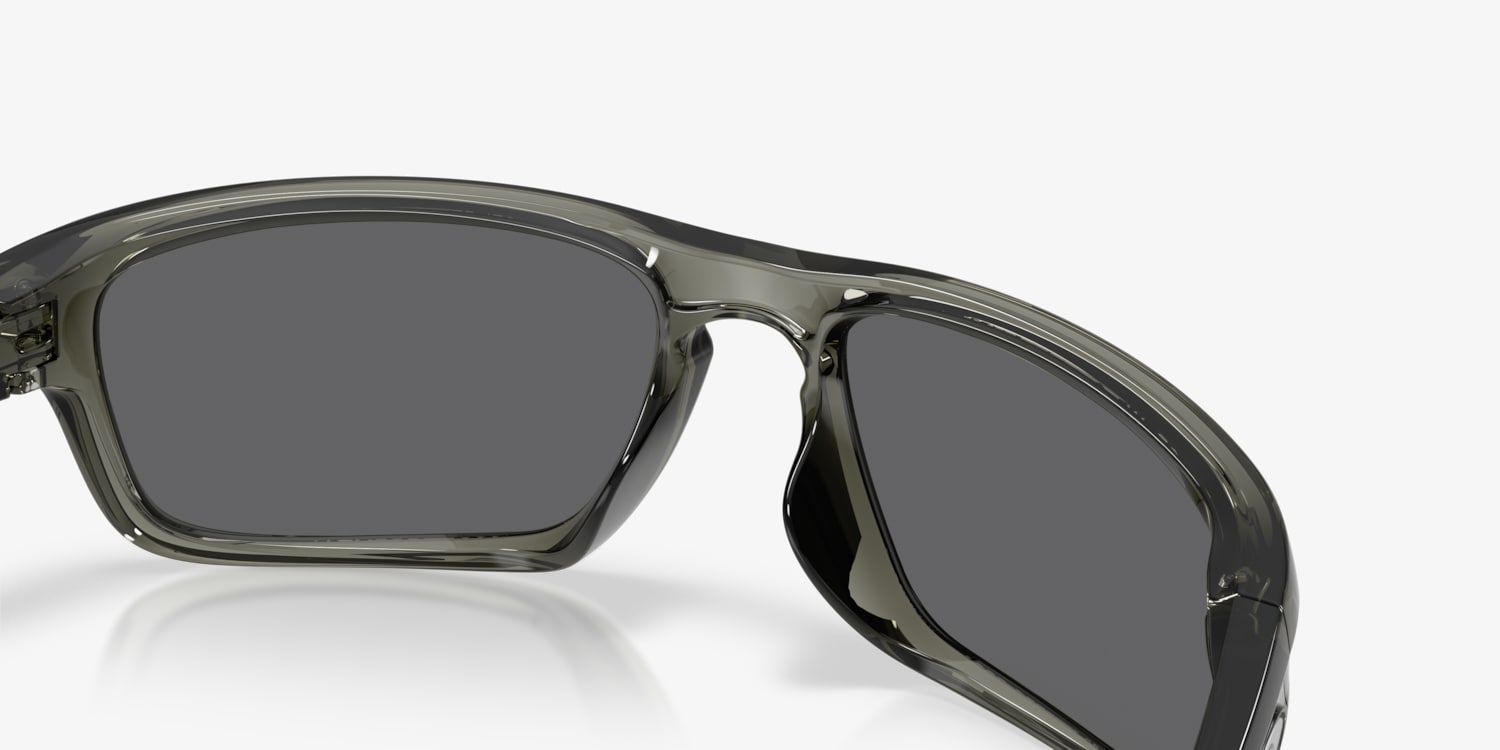 Oakley Sliver™ Stealth Oakley Sliver Stealth Sunglasses | FramesDirect.com