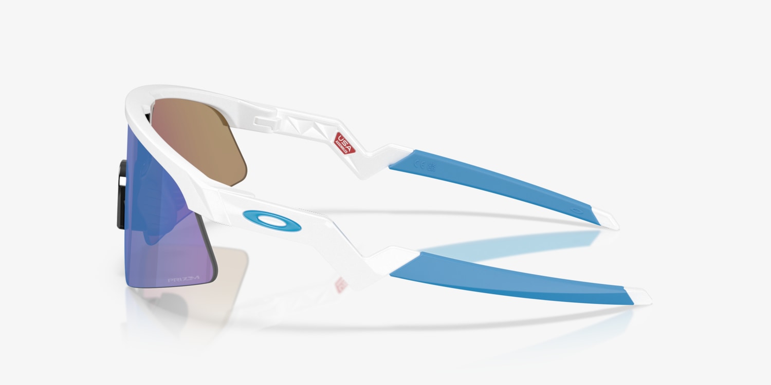 Oakley OJ9015 Resistor Sweep (Youth Fit) Sunglasses | LensCrafters