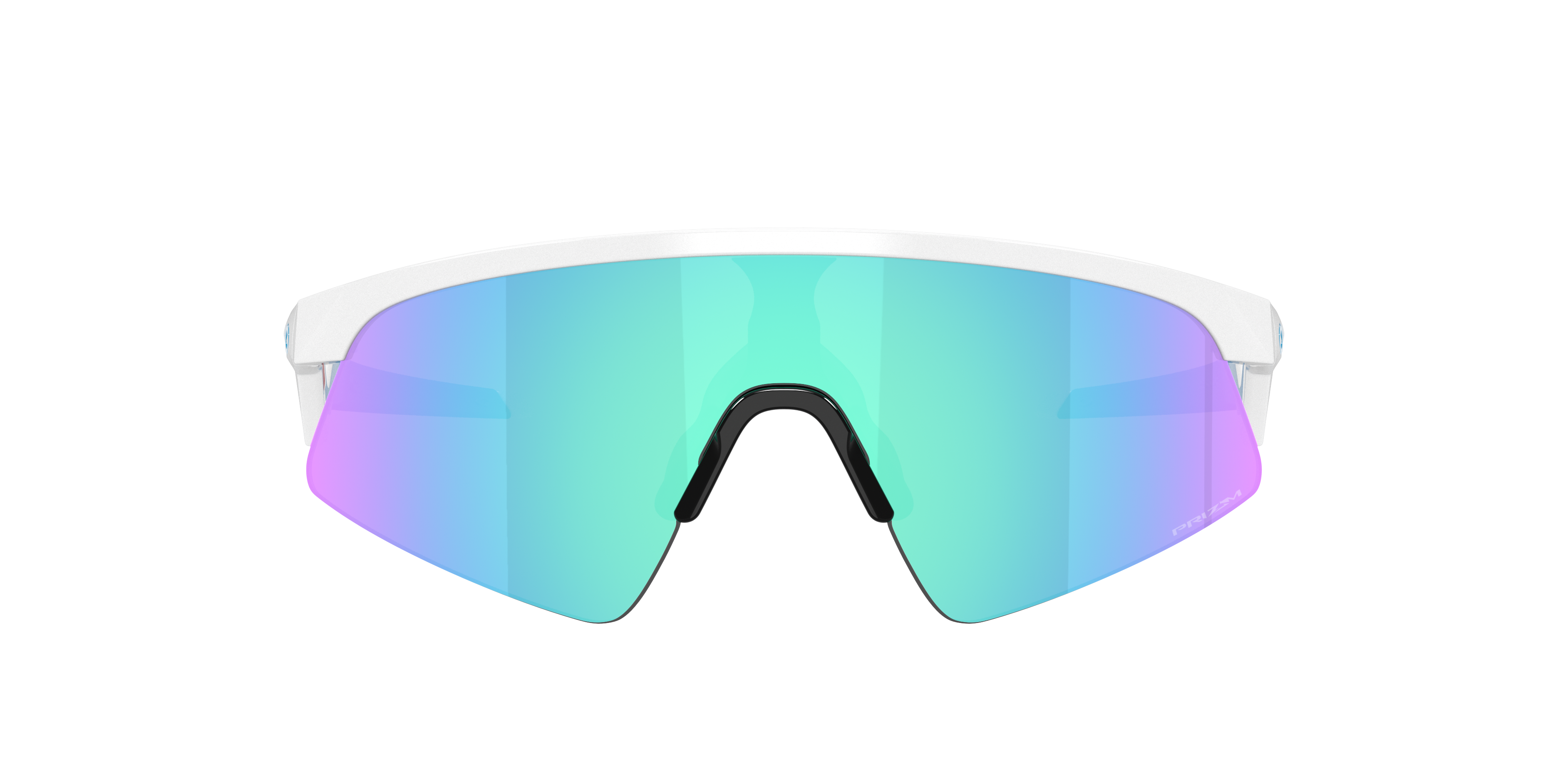 Oakley OJ9015 Resistor Sweep (Youth Fit) Sunglasses | LensCrafters