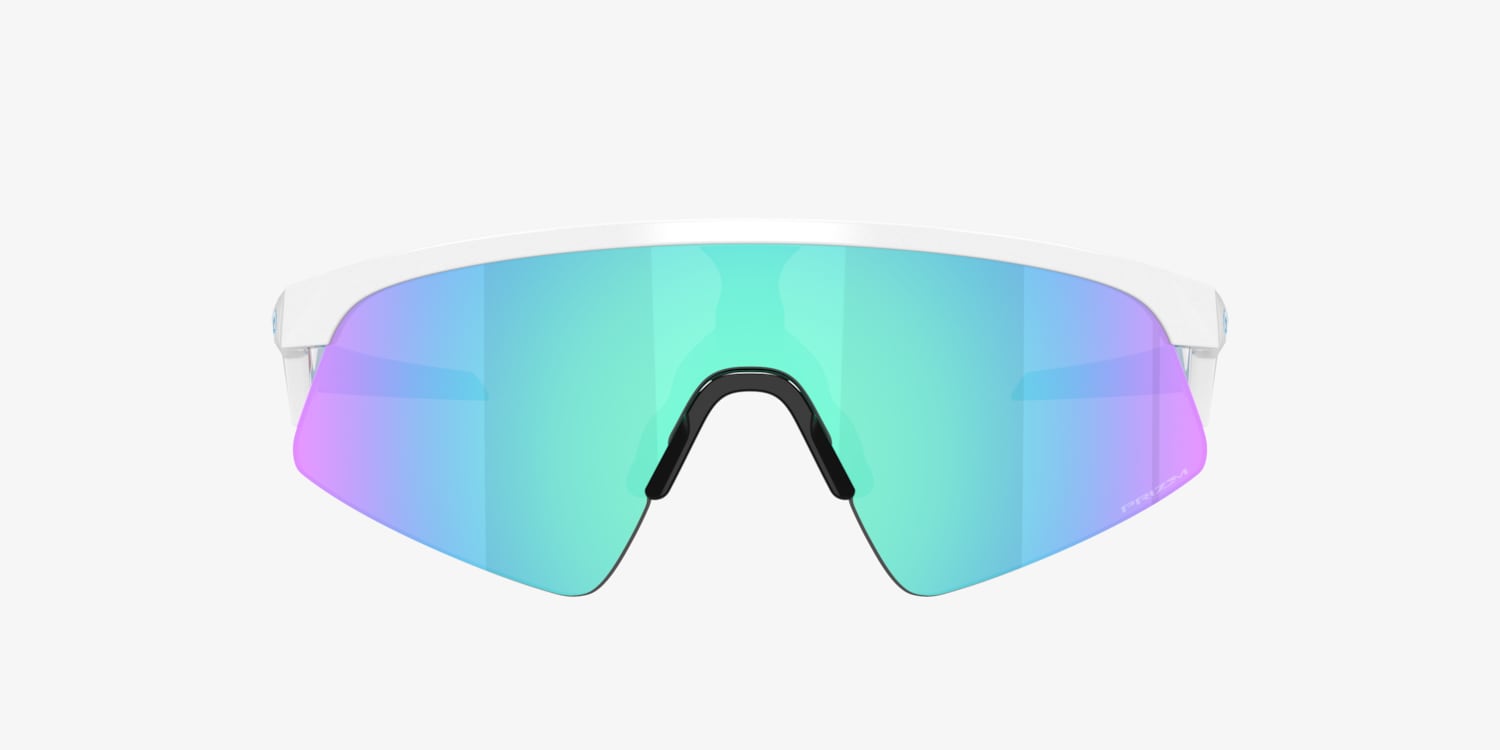 Oakley OJ9015 Resistor Sweep (Youth Fit) Sunglasses | LensCrafters