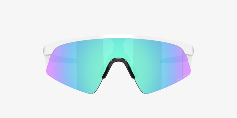 Oakley OJ9015 Resistor Sweep (Youth Fit) Sunglasses | LensCrafters