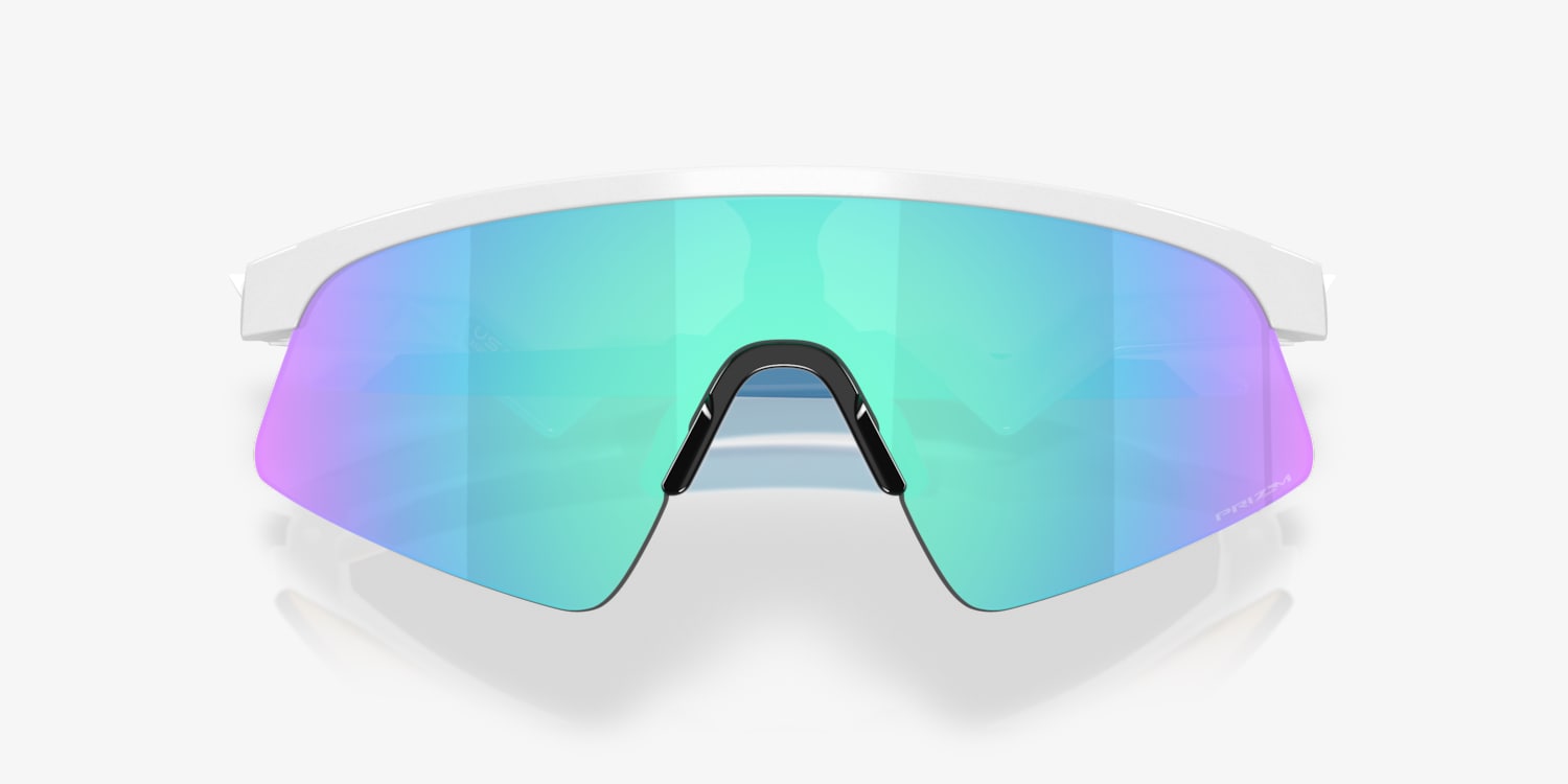 Oakley OJ9015 Resistor Sweep (Youth Fit) Sunglasses | LensCrafters