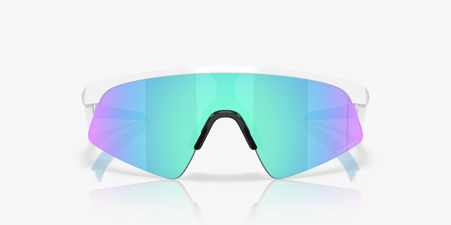 Oakley OJ9015 Resistor Sweep (Youth Fit) Sunglasses | LensCrafters