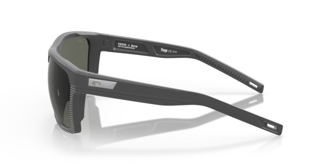 Costa Del Mar Man Dark Gray