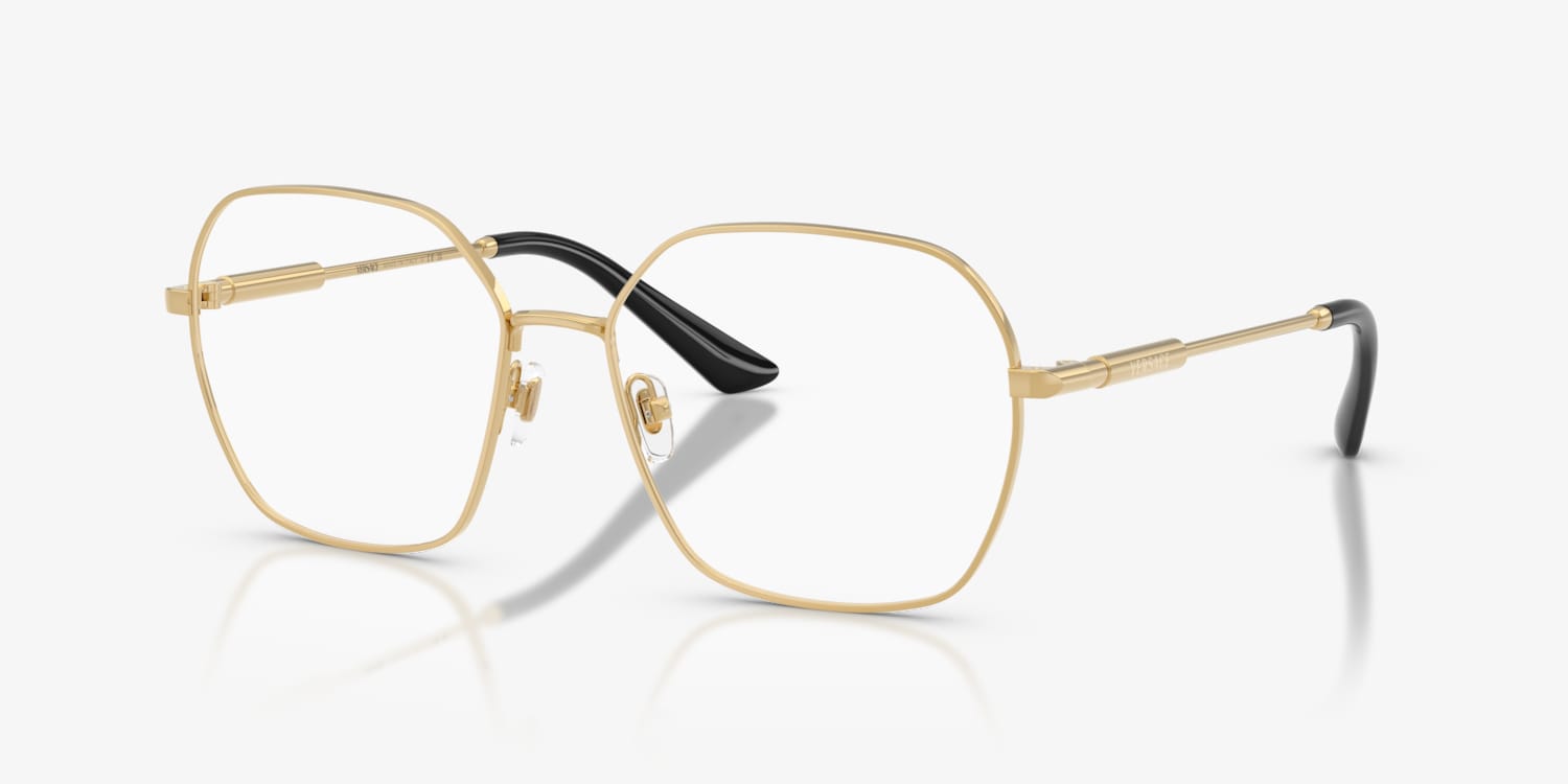 Versace VE1316 Eyeglasses | LensCrafters