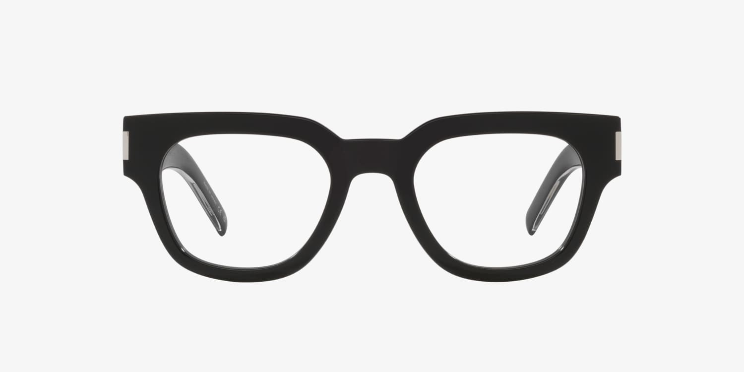 Saint Laurent SL 661 Eyeglasses | LensCrafters