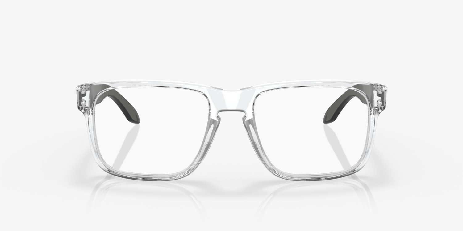 Oakley OX8156 Holbrook™ Eyeglasses | LensCrafters
