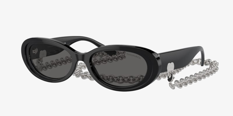 Tiffany TF3095 Sunglasses | LensCrafters