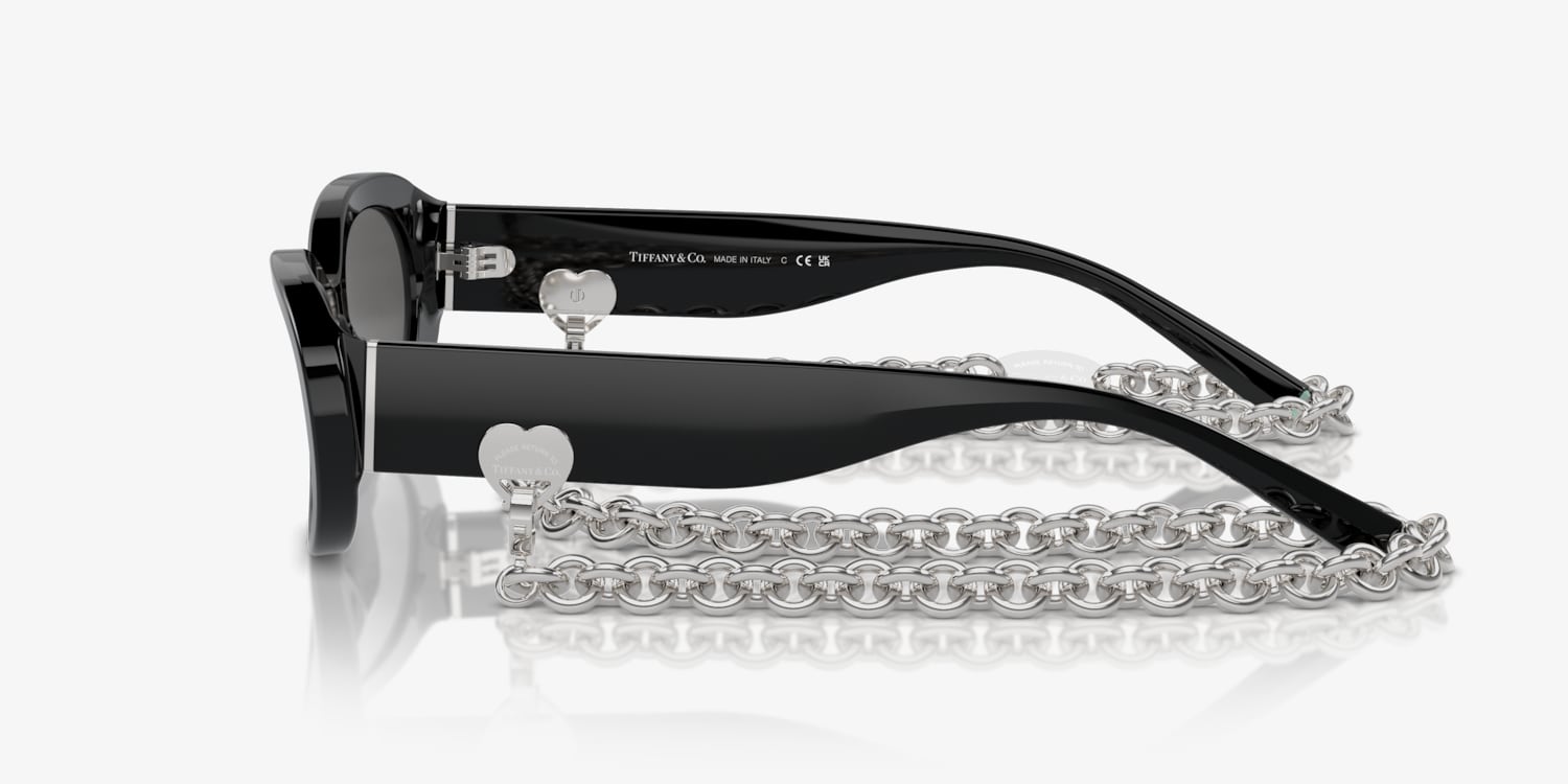 Tiffany TF4221 Sunglasses | LensCrafters