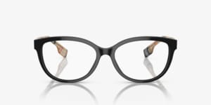 Burberry BE2357 Esme Eyeglasses | LensCrafters