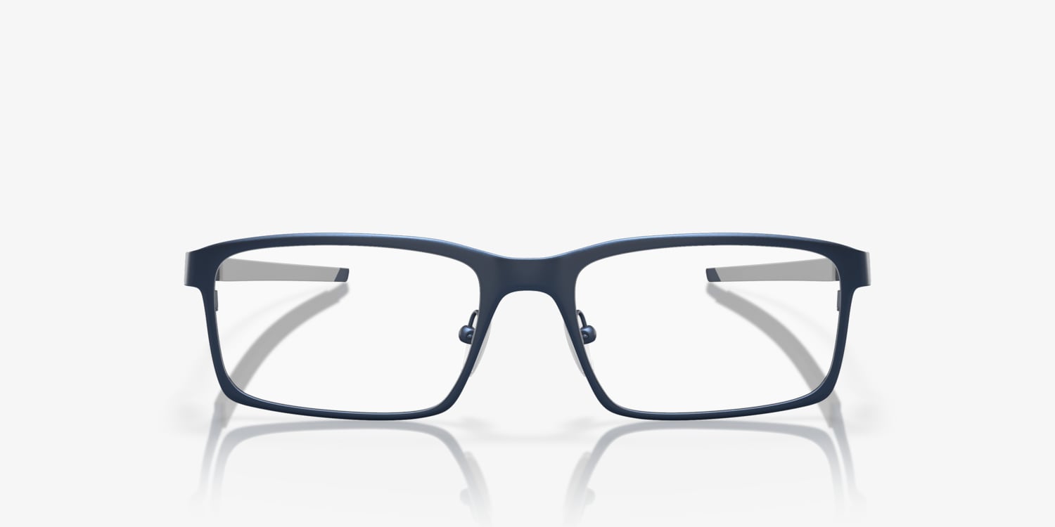 Oakley OX3232 Base Plane Eyeglasses | LensCrafters